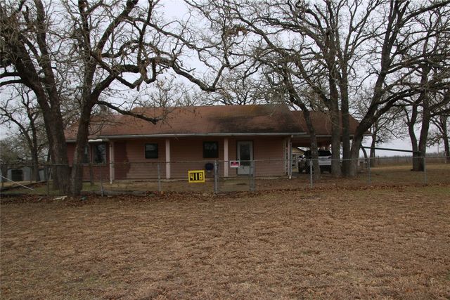 $712,500 | 418 County Road 458A