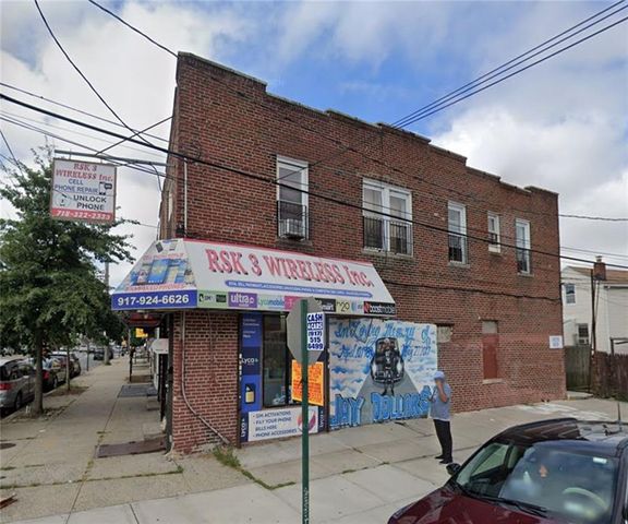 $1,099,000 | 142-21 Rockaway Boulevard | South Jamaica