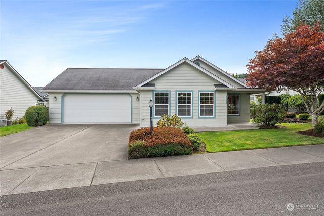 $465,300 | 2808 Colonial Drive | Centralia