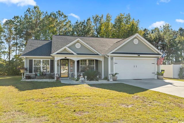 $265,000 | 242 Blue Jacket Drive | Aynor