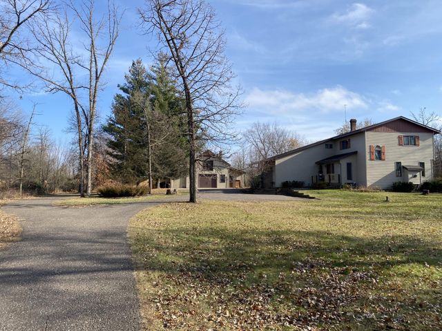 $495,000 | 30032 154th Street Northwest | Blue Hill Township - Sherburne County