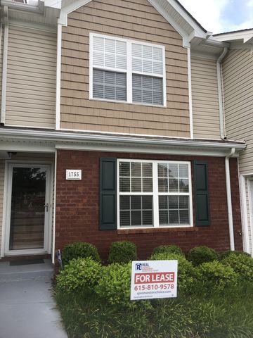 $1,750 | 1755 Red Jacket Drive | Barnes Crossing