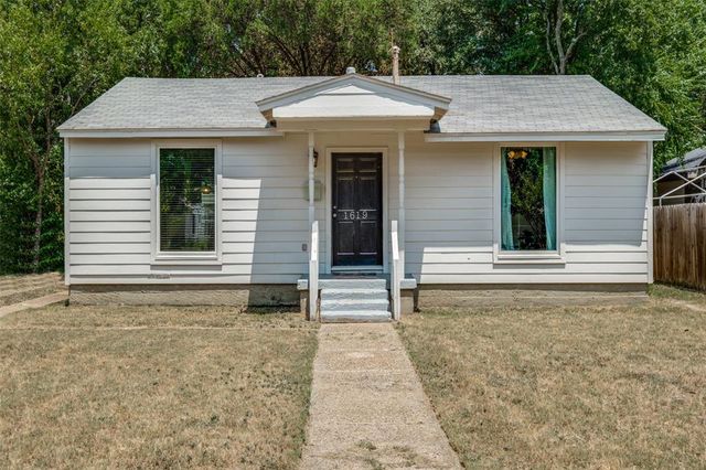 $265,000 | 1619 McAdams Avenue | Perryton Drive