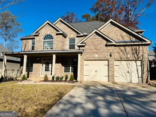 $2,895 | 7 Hollow Way Point | The Highlands at Newnan Crossings