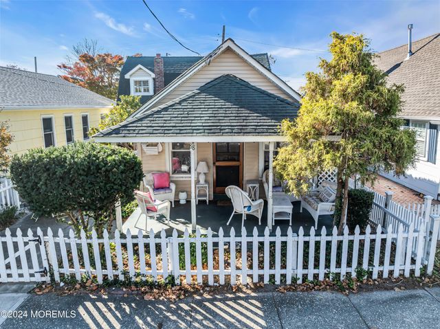 $499,000 | 88 Stockton Avenue | Ocean Grove