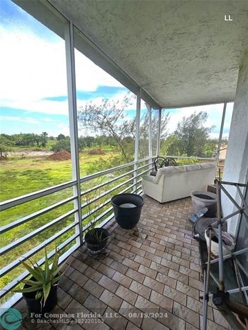 $170,000 | 2998 Sunrise Lakes Drive East, Unit 418 | Sunrise Golf Village East