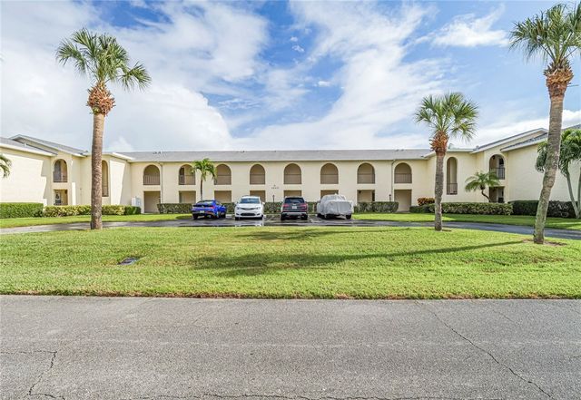 $275,000 | 1860 Robalo Drive, Unit A105 | Vero Beach