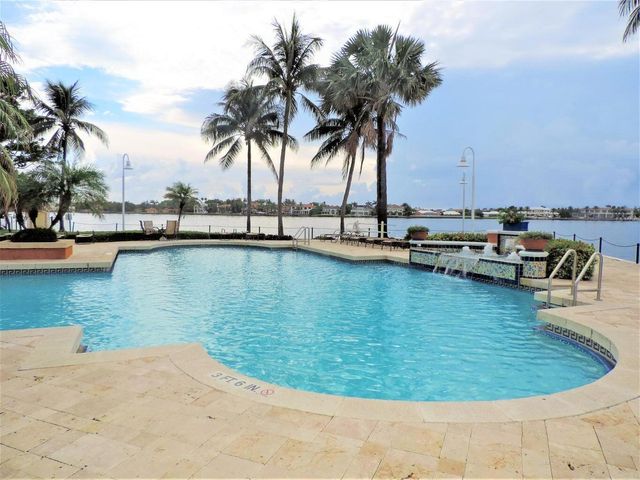 $354,000 | 157 Yacht Club Way, Unit 308 | Hypoluxo