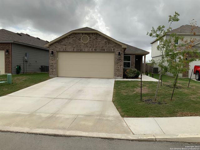 $1,595 | 12918 Olson Point | Southwest San Antonio