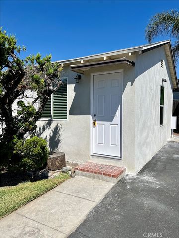 $1,900 | 849 East Rte 66 | Glendora