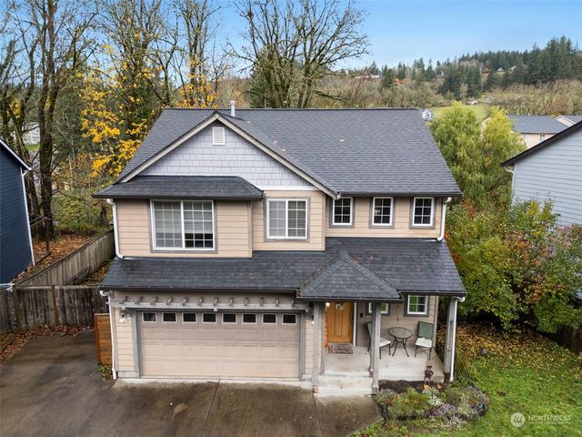 $495,000 | 1483 51st Street | Washougal