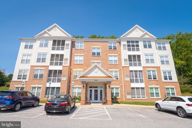 $274,999 | 301 Tiree Court, Unit 102 | Bel Air South