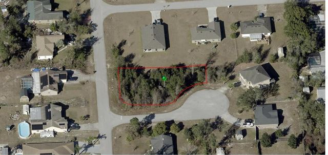 $69,900 | 2831 Coontie Avenue | Deltona Woods