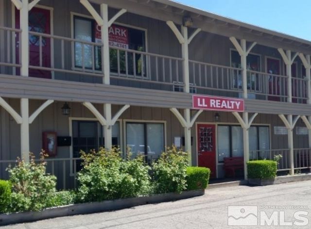 $450 | 1504 N Highway, Unit 8 | Gardnerville