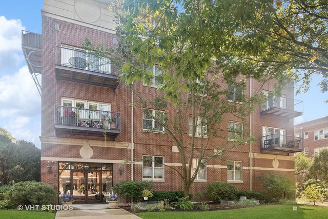 $599,000 | 1319 Chicago Avenue, Unit 302 | Evanston