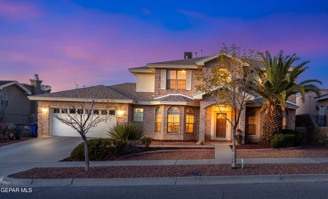 $440,000 | 6617 Isla Del Rey Drive | Chaparral Park North