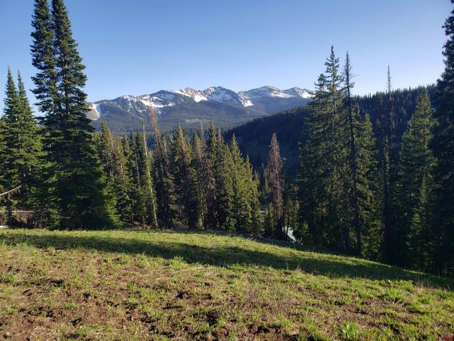 Manning park outlet heather trail