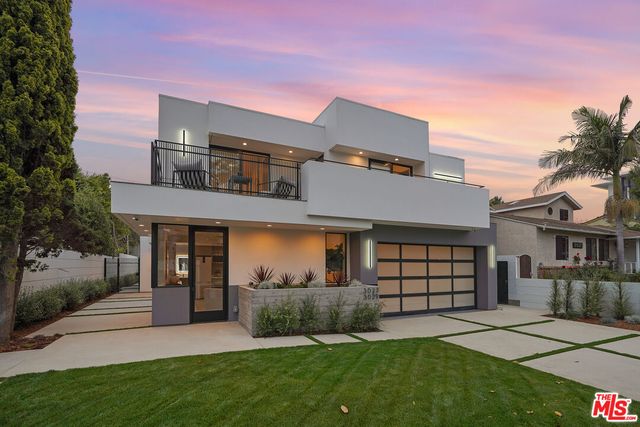 $2,950,000 | 3027 Malcolm Avenue | Palms