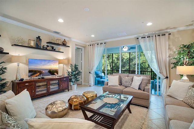 $550,000 | 6502 Monterey Point, Unit 202 | Marbella Lakes