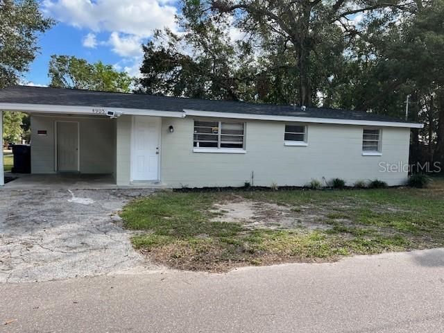 $2,100 | 4905 North 16th Street | East Tampa