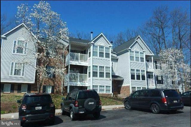 $1,550 | 1304 L Clover Valley Way | Woodbridge Center