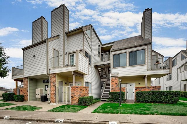 $1,600 | 3117 Sondra Drive, Unit 304 | University Park Condominiums