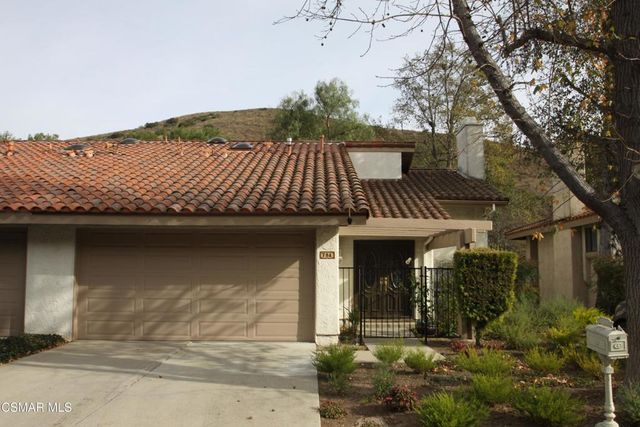 $4,750 | 784 North Valley Drive | Westlake Village - Thousand Oaks