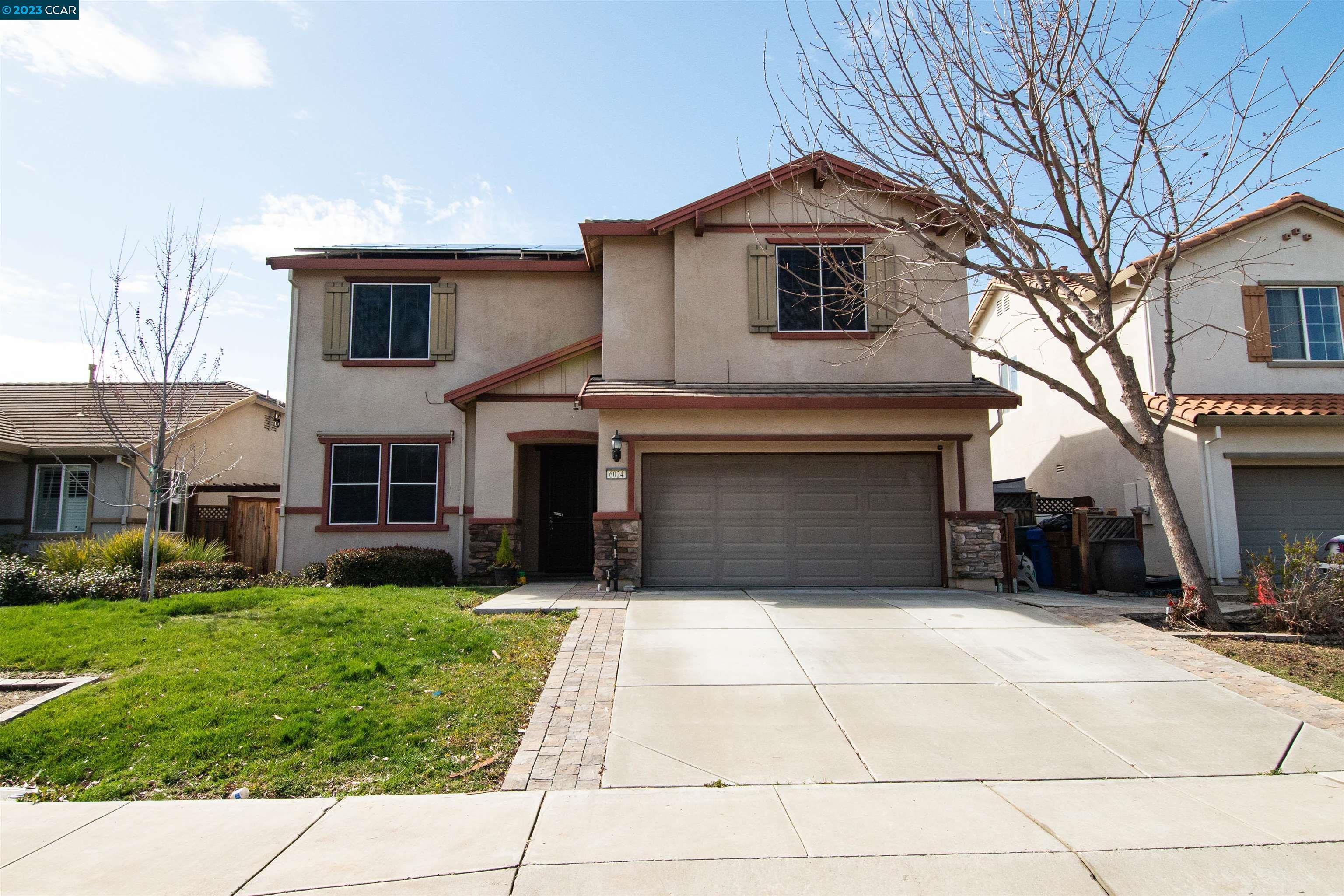 6024 Tazetta Drive, Oakley, CA 94561 | Compass