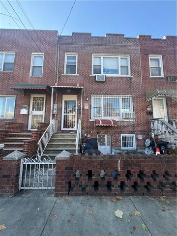 $1,500,000 | 1180 68th Street | Dyker Heights