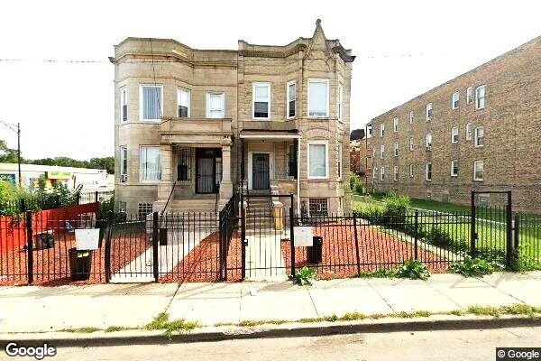 $487,500 | 1609 South Sawyer Avenue | North Lawndale