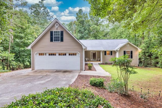 $487,500 | 1720 Mineral Springs Road