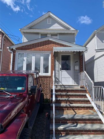 $699,000 | 107-60 107th Street | South Ozone Park