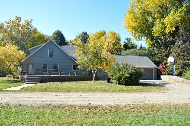 $329,000 | 21388 850th Avenue | Ericson Township - Renville County