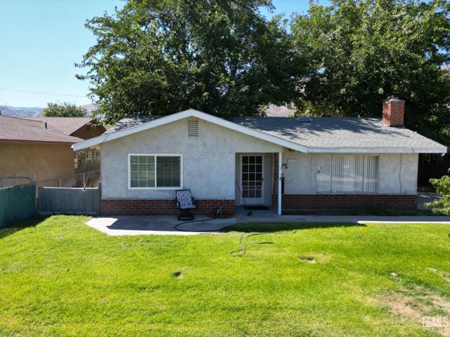 $264,000 | Restricted Address | Mountain Mesa