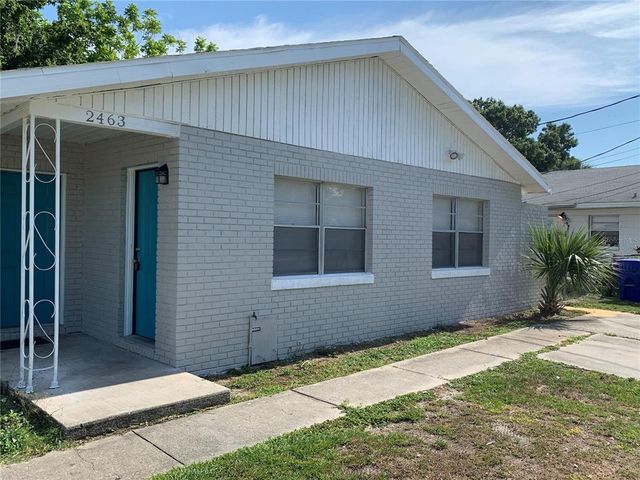 $1,199 | 2463 Ave C Southwest, Unit A | Winter Haven