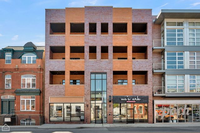 $3,500 | 1843 West North Avenue, Unit 3W | Wicker Park