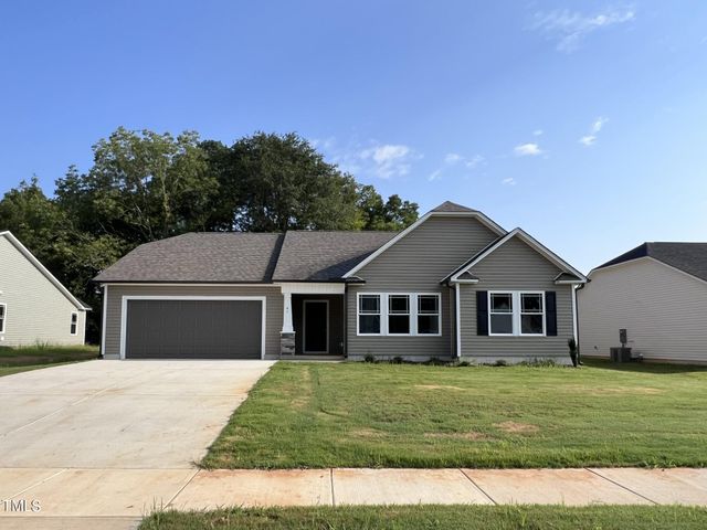 $309,900 | 47 Oakfield Trce Drive | Ingrams Township - Johnston County