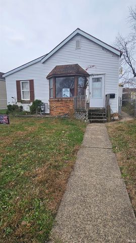 $49,500 | 1034 North 4th Avenue | STAR