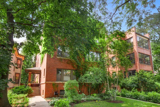 $449,900 | 1312 Oak Avenue, Unit 3 | Evanston