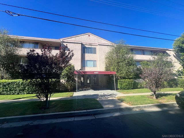 $599,000 | 4487 Colbath Avenue, Unit 207 | Sherman Oaks