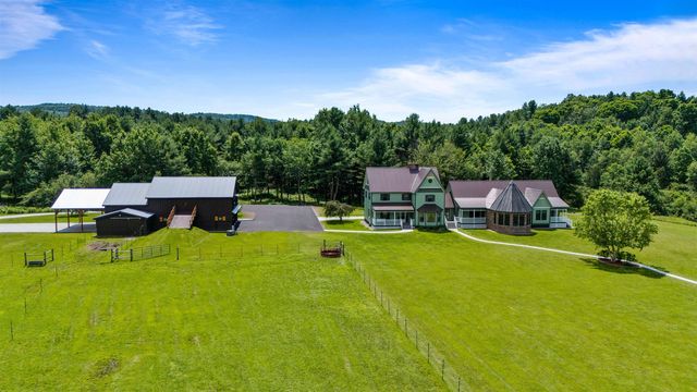 $1,100,000 | 593 Beaver Meadow Road | Franklin