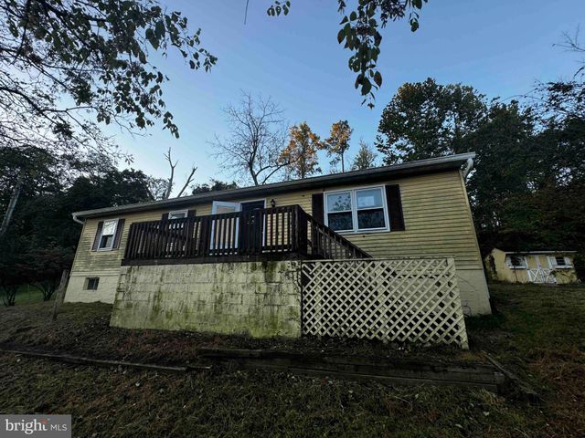 $330,300 | 8537 Frederick Road | Ellicott City