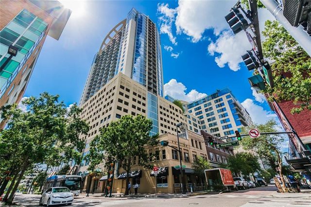 $382,500 | 155 South Court Avenue, Unit 1305 | Orlando Central Business District