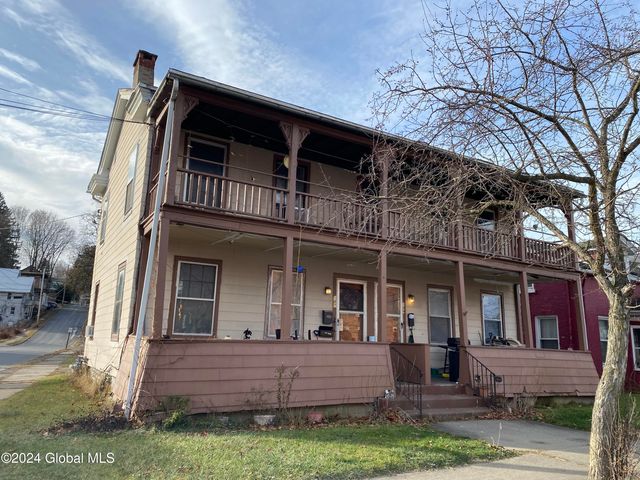 $139,000 | 187-189 Canal Street | Fort Plain