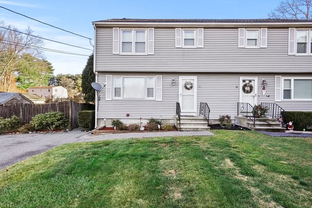 $340,000 | 78 Azalea Drive, Unit 78 | East Taunton