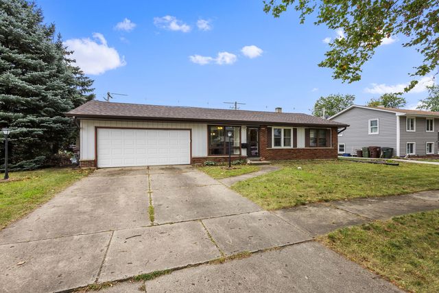 $279,900 | 16715 Oconto Avenue | Tinley Park