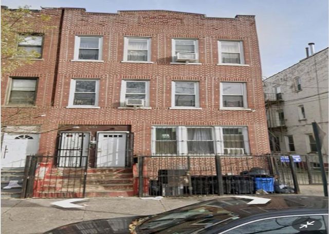 $1,550,000 | 651 Vermont Street | East New York