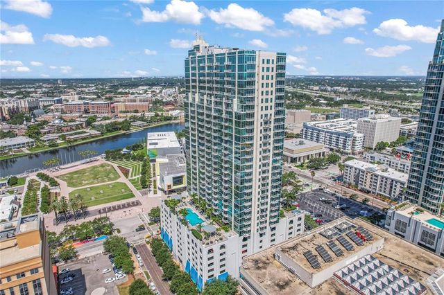 $355,000 | 777 North Ashley Drive, Unit 1016 | Uptown Tampa