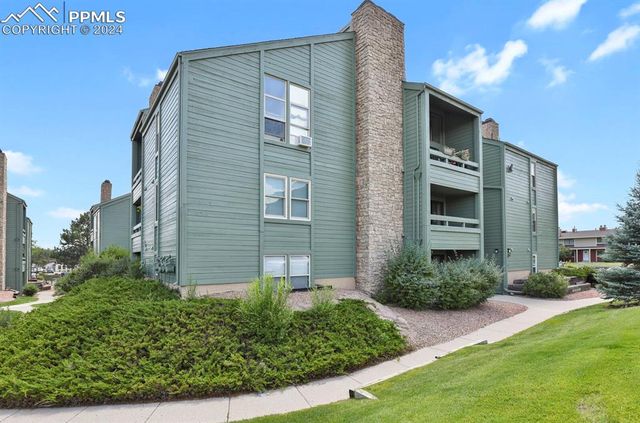 $240,000 | 140 East Rockrimmon Boulevard, Unit 201 | Discovery