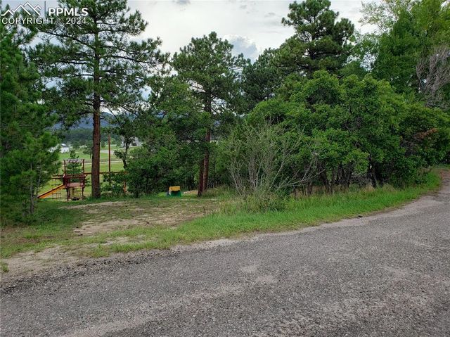 $155,000 | 752 Westward Lane | Palmer Lake